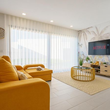 Santa Barbara  Villa Tropical מראה חיצוני תמונה