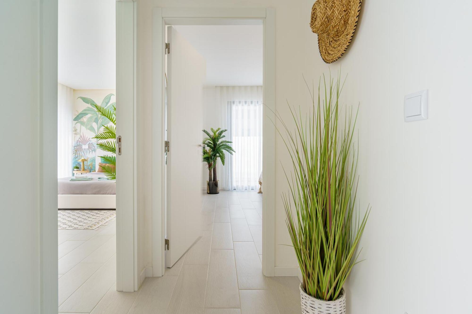 Santa Barbara  Villa Tropical מראה חיצוני תמונה